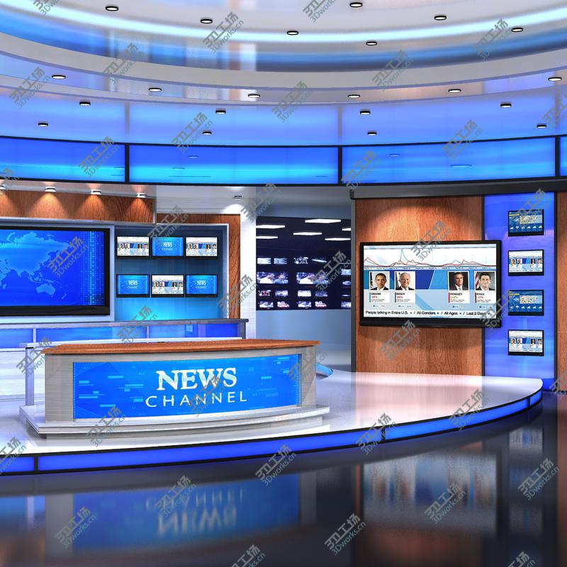 images/goods_img/20210313/VR Studio News American3/2.jpg
